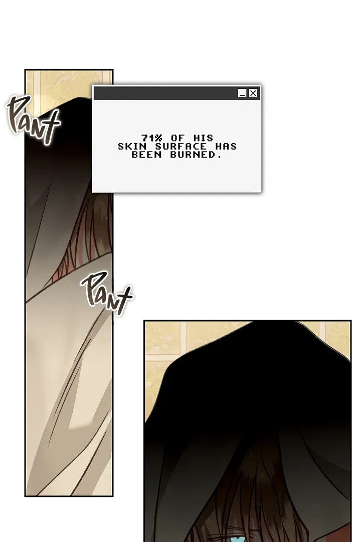 How to Survive as a Maid in a Horror Game Chapter 63 page 74