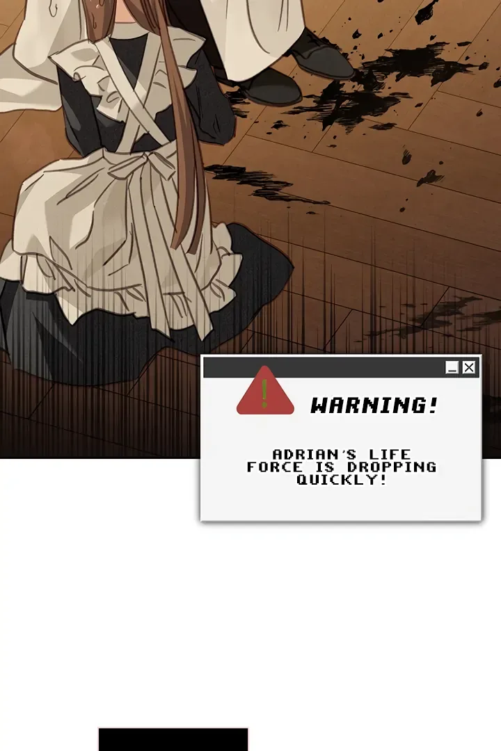How to Survive as a Maid in a Horror Game Chapter 63 page 70