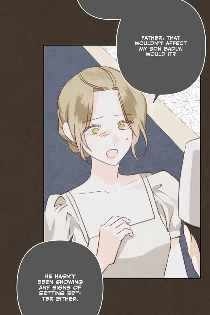 How to Survive as a Maid in a Horror Game Chapter 59 page 47