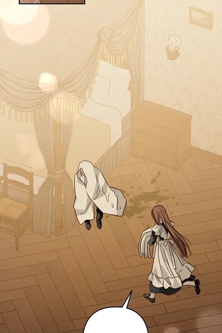 How to Survive as a Maid in a Horror Game Chapter 63 page 56