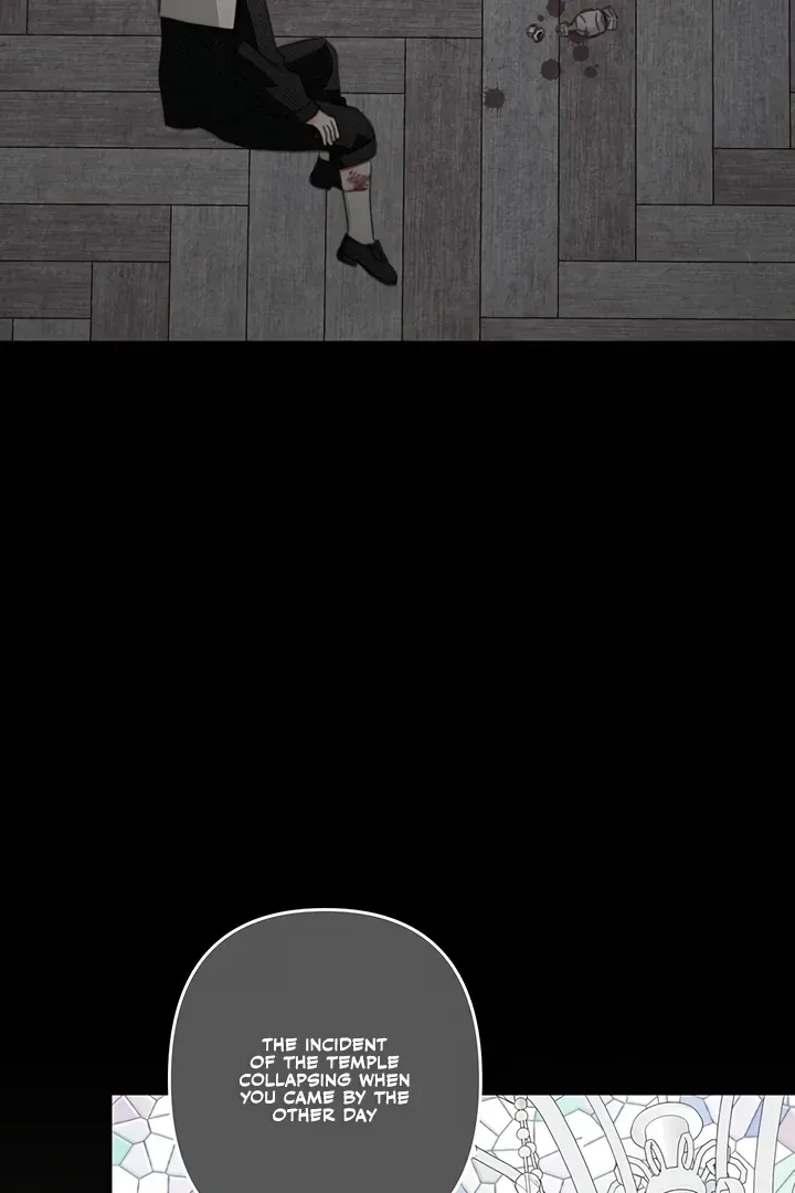 How to Survive as a Maid in a Horror Game Chapter 59 page 45
