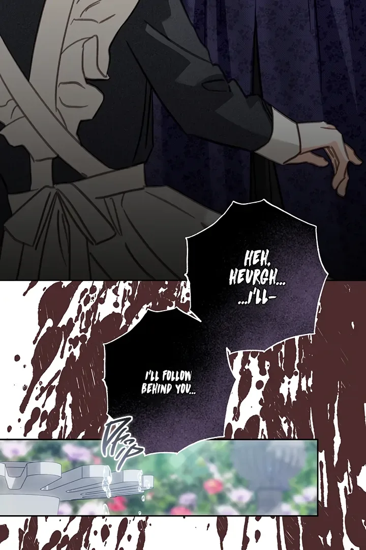 How to Survive as a Maid in a Horror Game Chapter 63 page 31