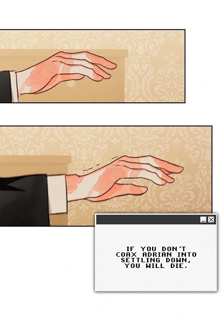 How to Survive as a Maid in a Horror Game Chapter 63 page 76