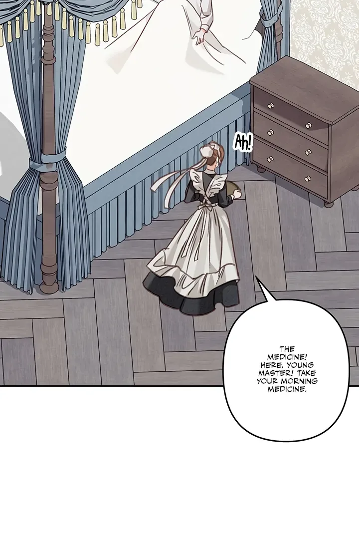 How to Survive as a Maid in a Horror Game Chapter 62 page 18