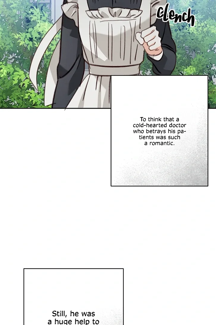 How to Survive as a Maid in a Horror Game Chapter 61 page 89