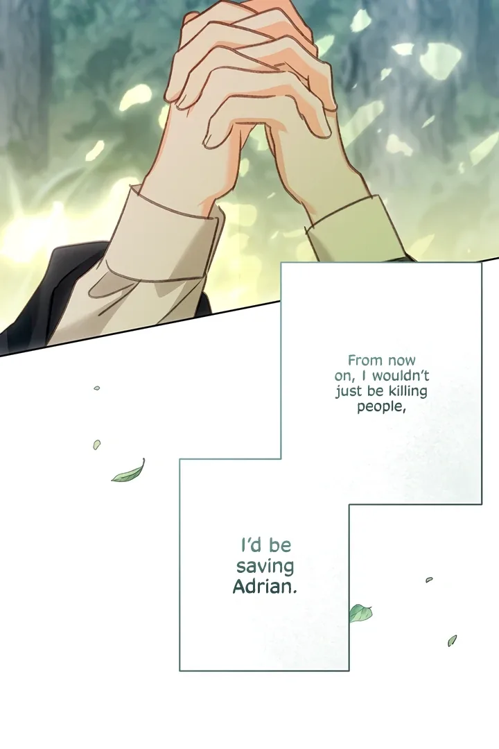 How to Survive as a Maid in a Horror Game Chapter 65 page 88