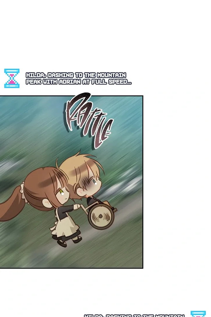 How to Survive as a Maid in a Horror Game Chapter 65 page 70