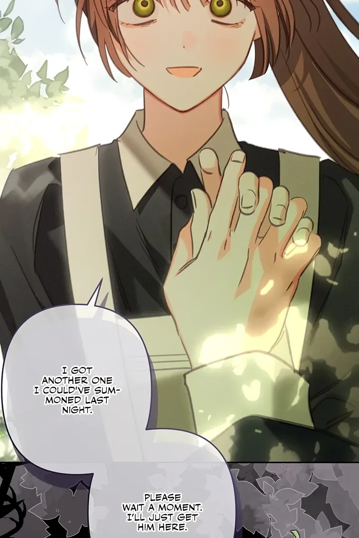How to Survive as a Maid in a Horror Game Chapter 65 page 93