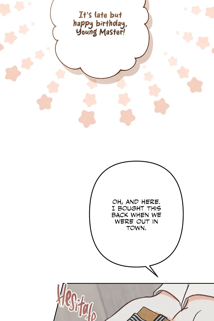 How to Survive as a Maid in a Horror Game Chapter 65 page 52