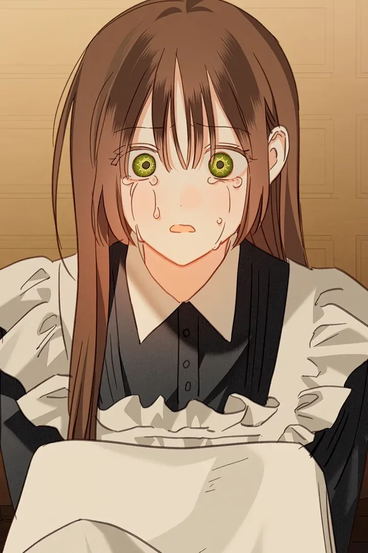 How to Survive as a Maid in a Horror Game Chapter 64 page 13