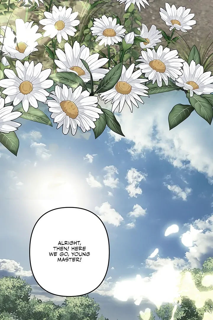 How to Survive as a Maid in a Horror Game Chapter 65 page 67