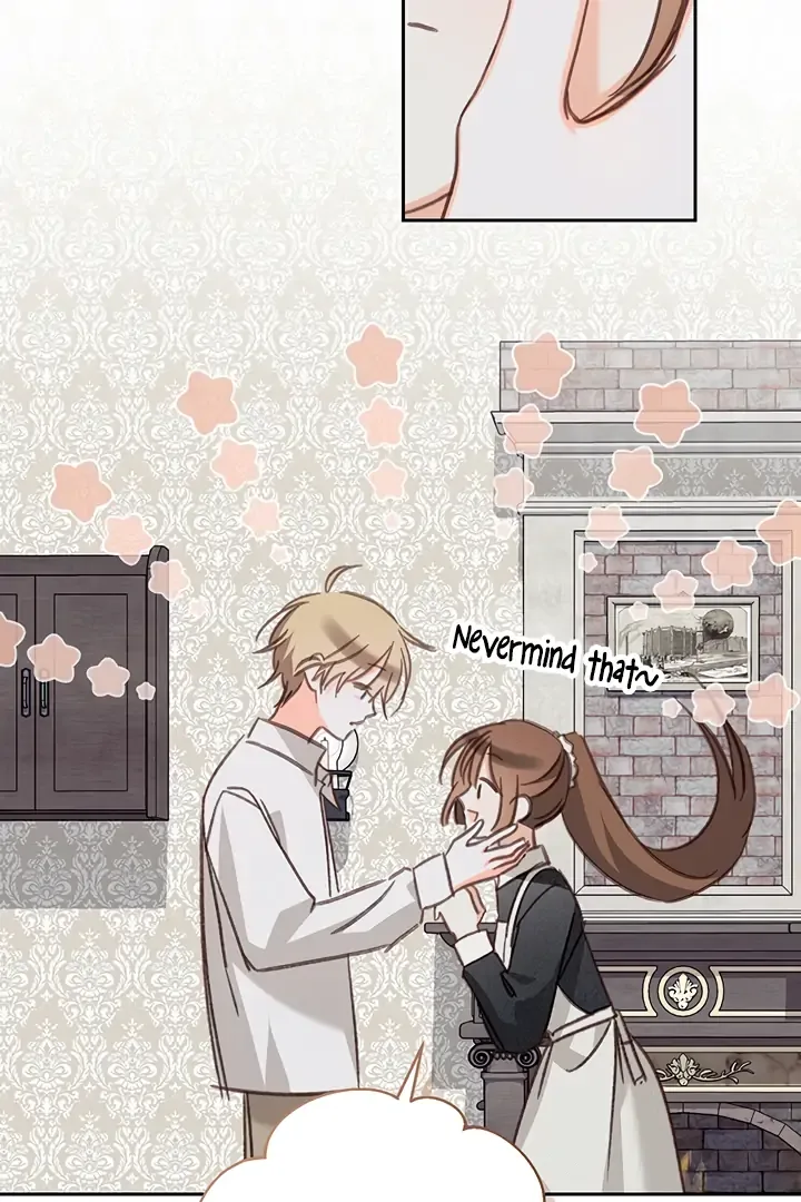 How to Survive as a Maid in a Horror Game Chapter 65 page 51