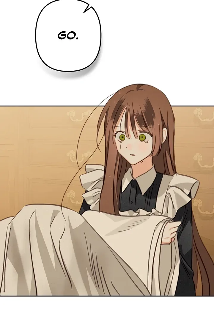 How to Survive as a Maid in a Horror Game Chapter 64 page 5