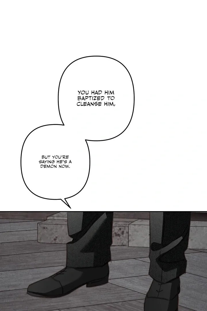 How to Survive as a Maid in a Horror Game Chapter 59 page 70