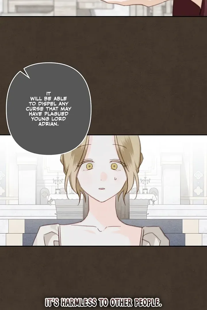 How to Survive as a Maid in a Horror Game Chapter 59 page 49