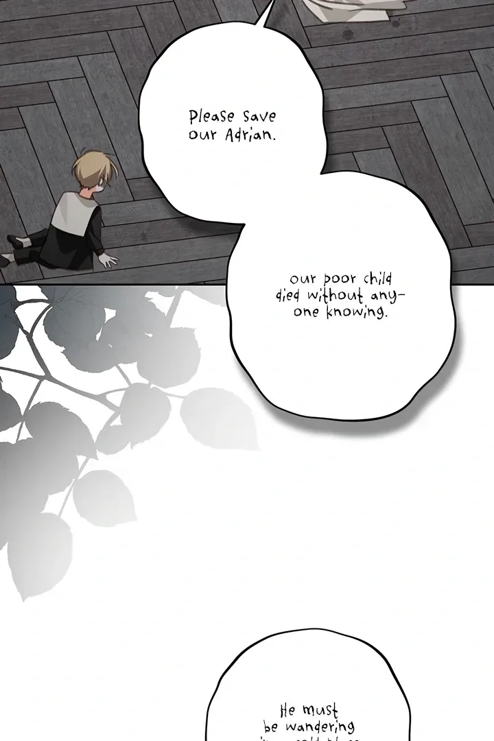 How to Survive as a Maid in a Horror Game Chapter 59 page 64