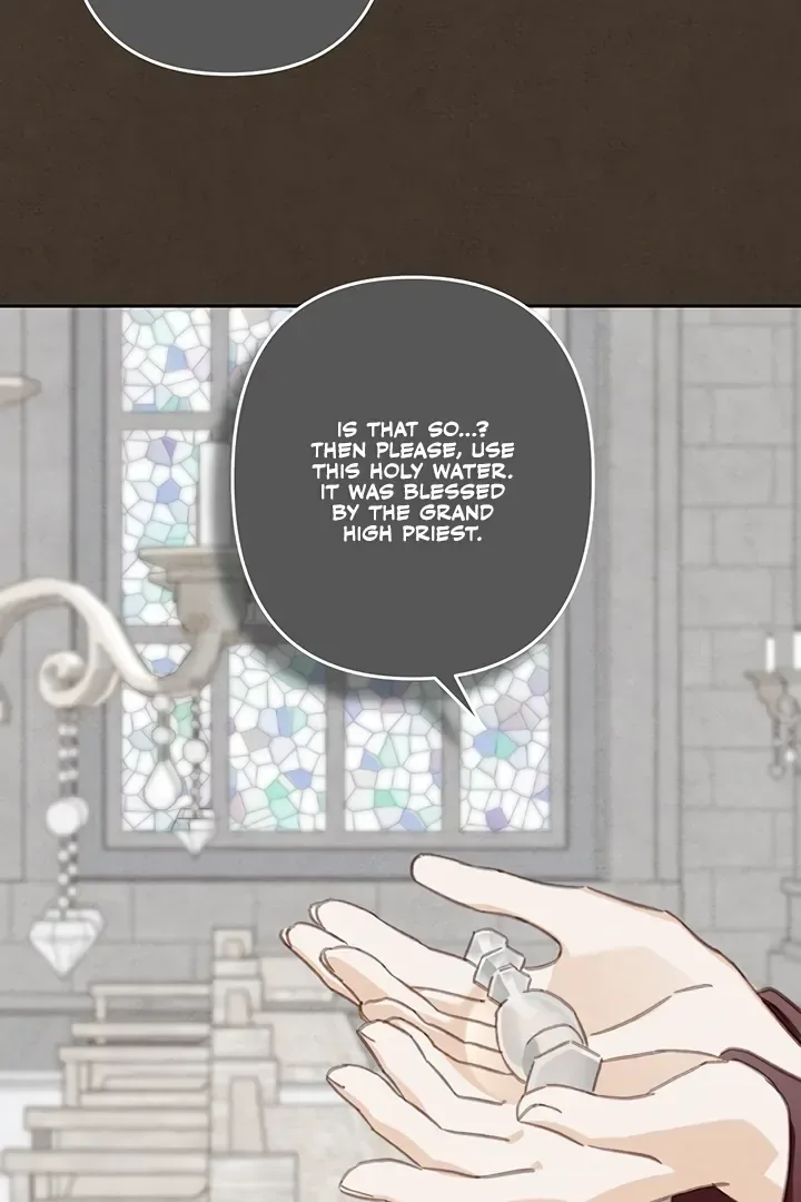 How to Survive as a Maid in a Horror Game Chapter 59 page 48