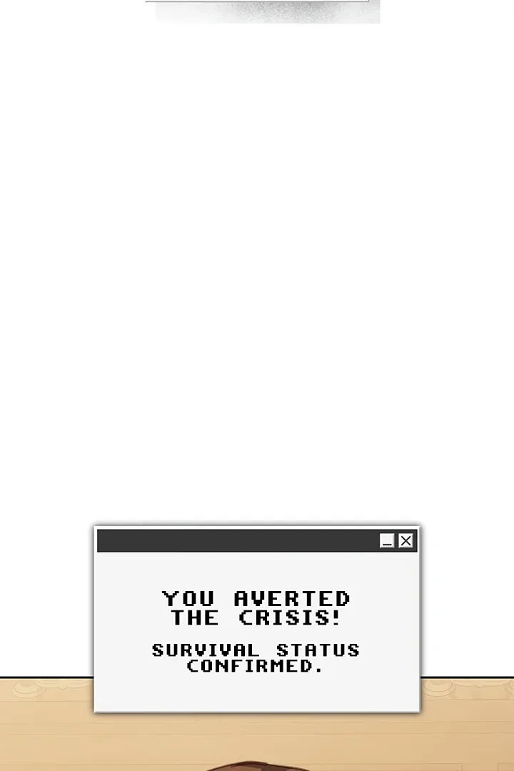 How to Survive as a Maid in a Horror Game Chapter 64 page 12