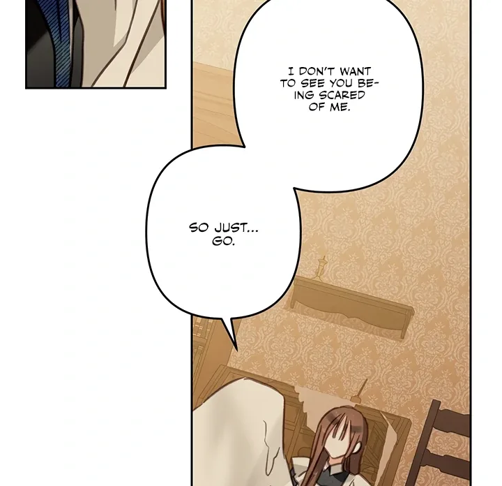 How to Survive as a Maid in a Horror Game Chapter 64 page 7