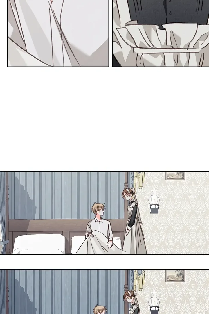 How to Survive as a Maid in a Horror Game Chapter 62 page 43