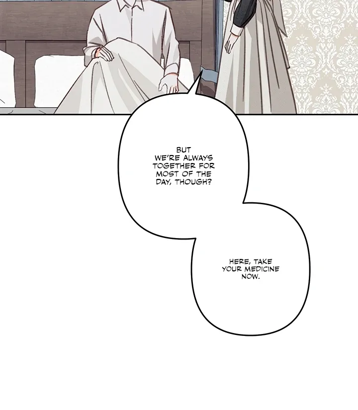 How to Survive as a Maid in a Horror Game Chapter 62 page 41