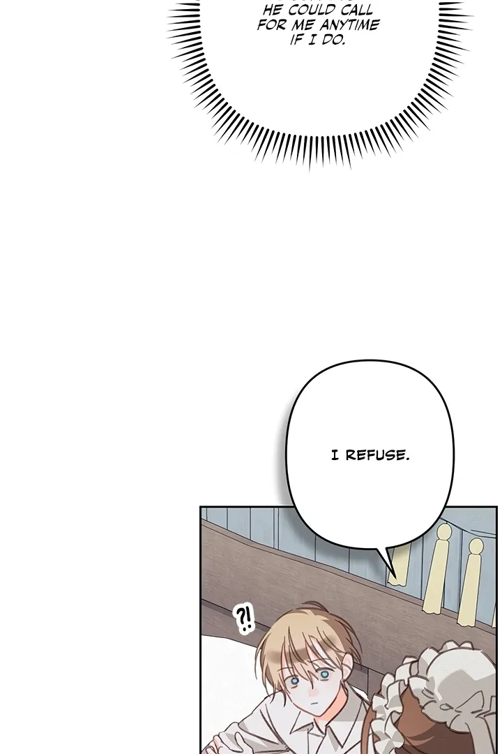 How to Survive as a Maid in a Horror Game Chapter 62 page 38