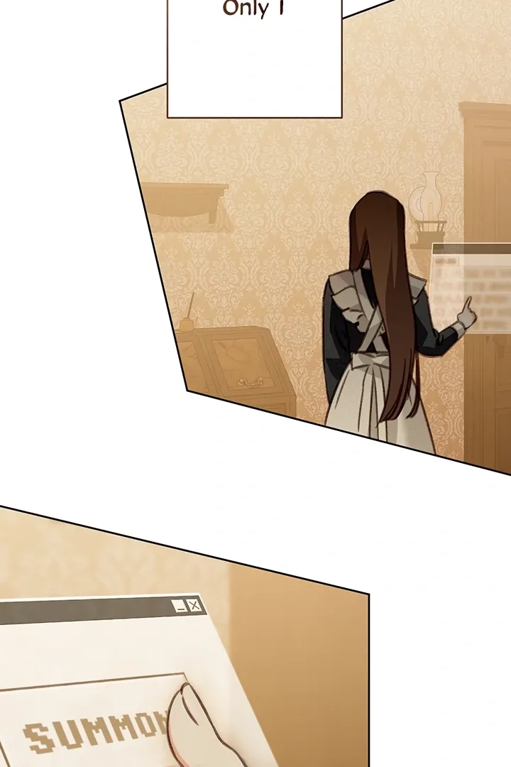 How to Survive as a Maid in a Horror Game Chapter 64 page 24