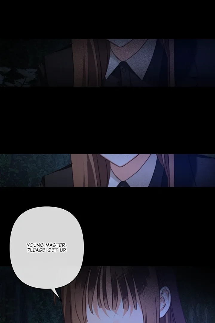 How to Survive as a Maid in a Horror Game Chapter 64 page 31