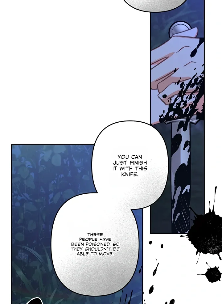 How to Survive as a Maid in a Horror Game Chapter 64 page 36