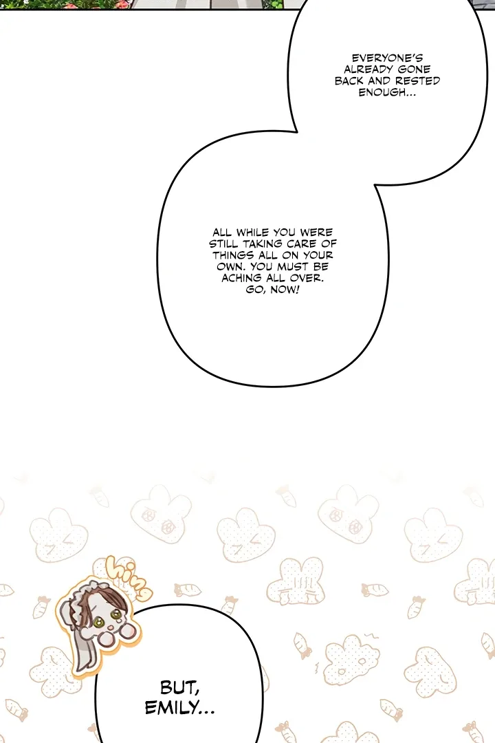 How to Survive as a Maid in a Horror Game Chapter 62 page 74