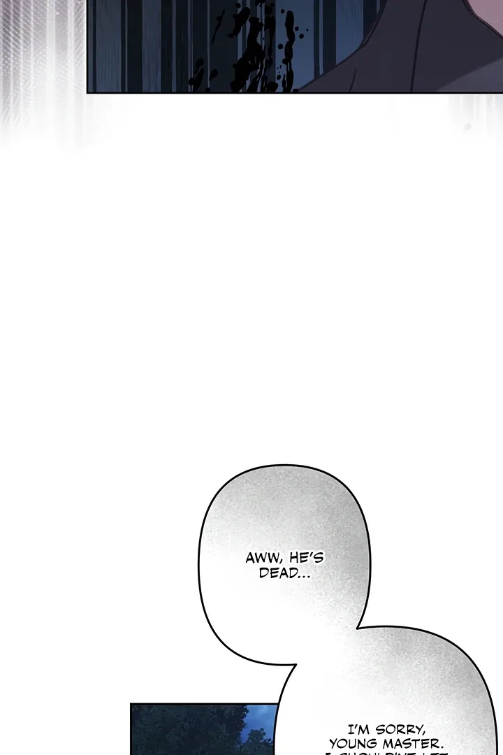 How to Survive as a Maid in a Horror Game Chapter 64 page 50