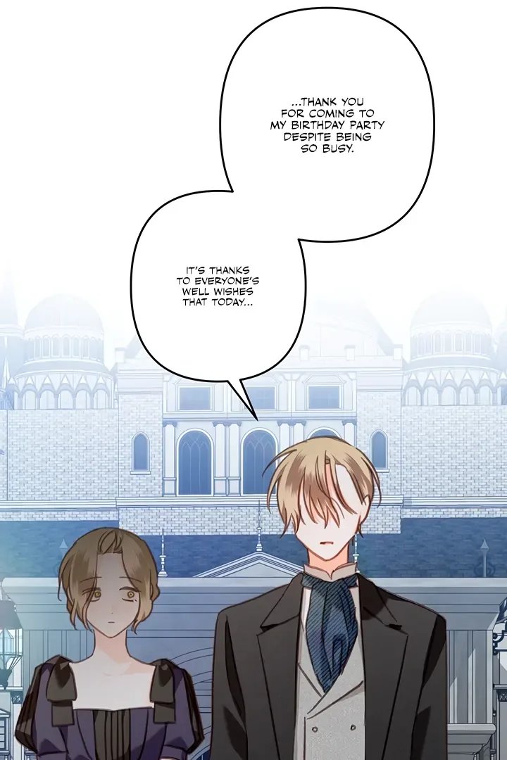 How to Survive as a Maid in a Horror Game Chapter 62 page 81