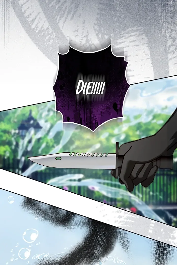 How to Survive as a Maid in a Horror Game Chapter 62 page 93