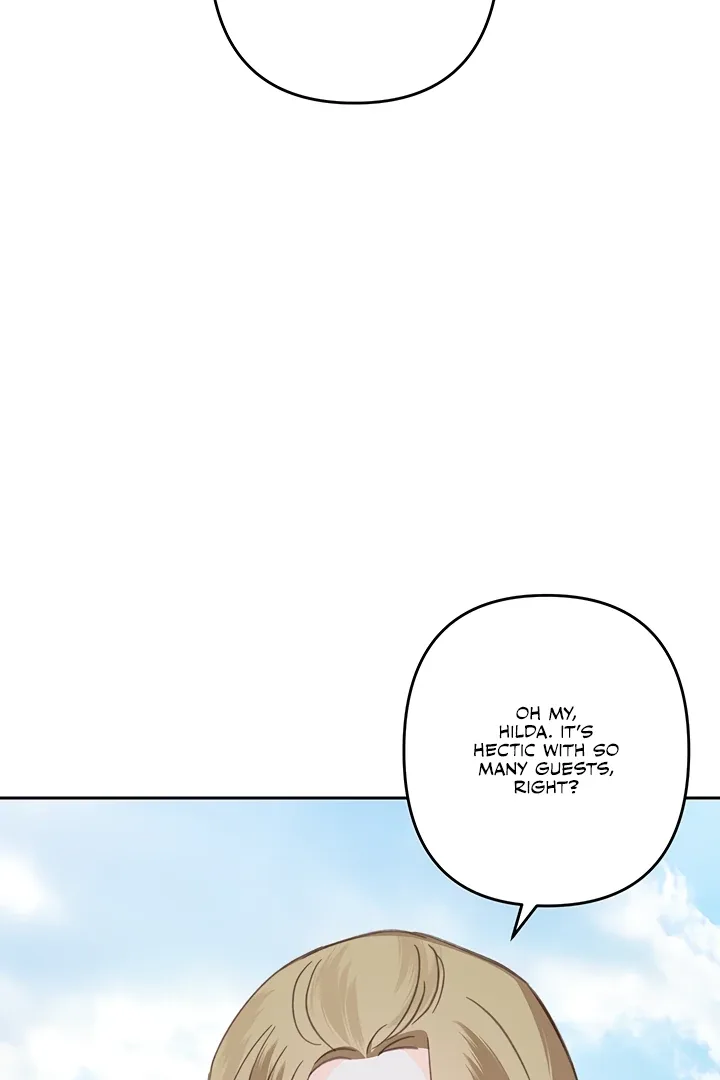 How to Survive as a Maid in a Horror Game Chapter 62 page 66
