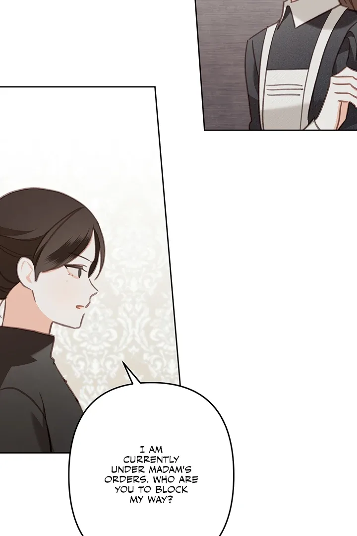 How to Survive as a Maid in a Horror Game Chapter 64 page 83