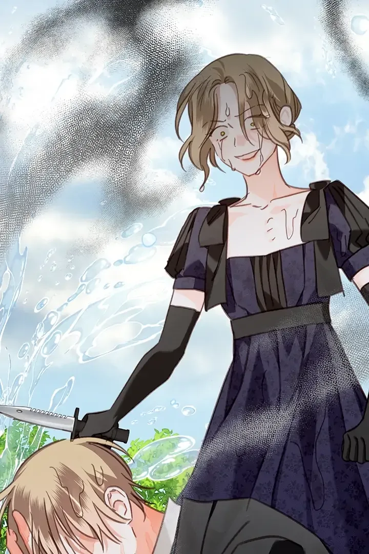 How to Survive as a Maid in a Horror Game Chapter 62 page 94