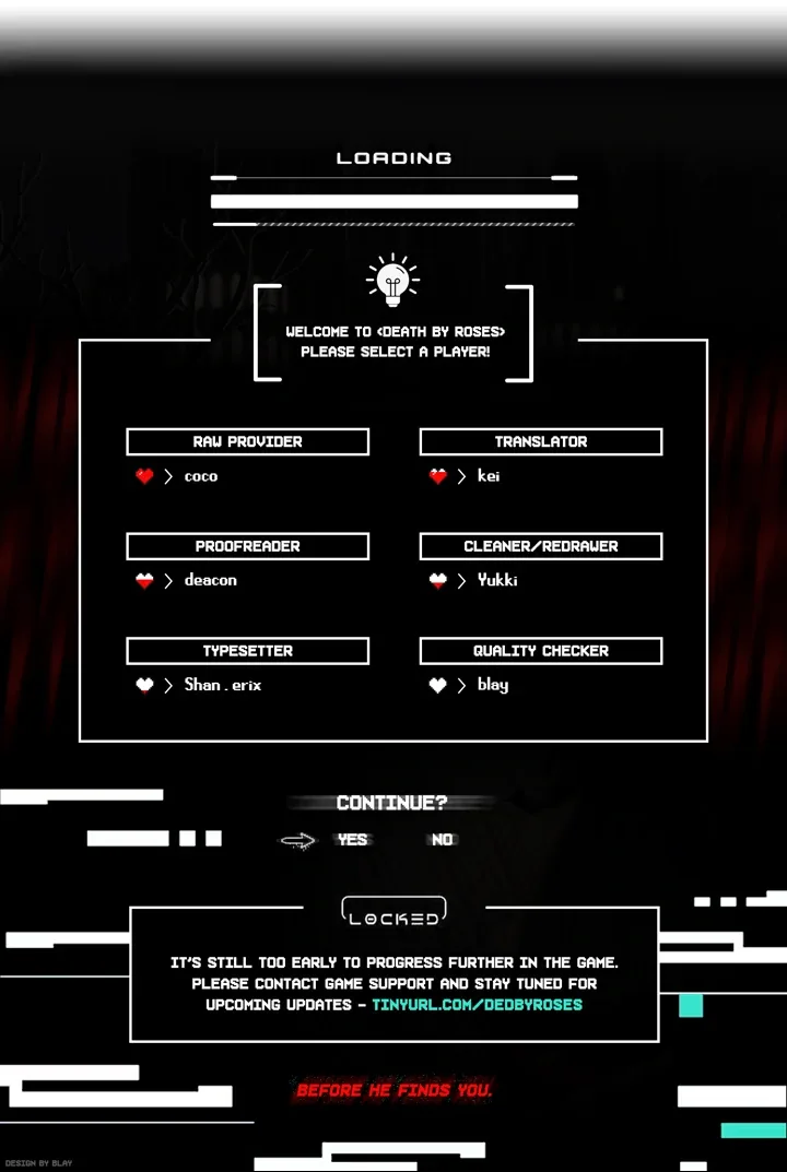 How to Survive as a Maid in a Horror Game Chapter 64 page 100