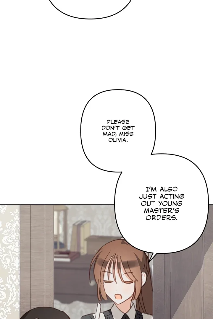How to Survive as a Maid in a Horror Game Chapter 64 page 84