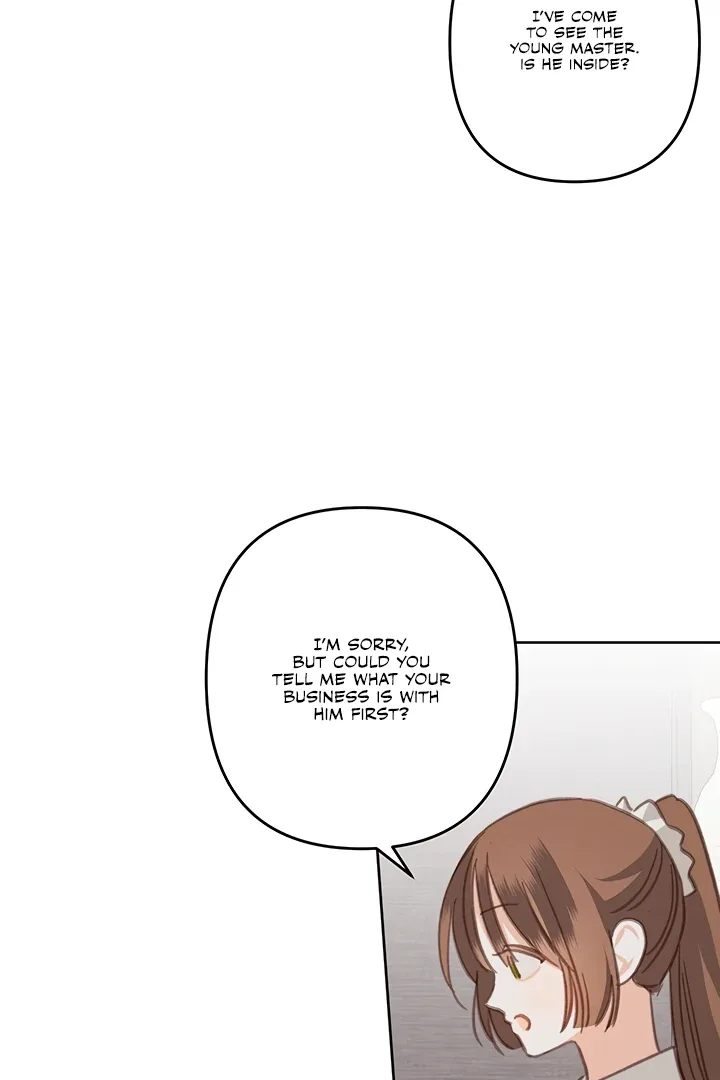 How to Survive as a Maid in a Horror Game Chapter 64 page 82
