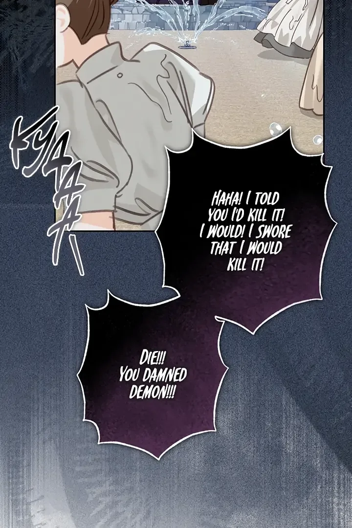 How to Survive as a Maid in a Horror Game Chapter 62 page 92