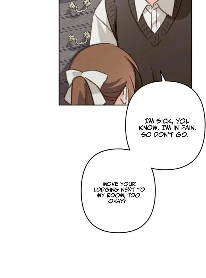 How to Survive as a Maid in a Horror Game Chapter 66 page 80