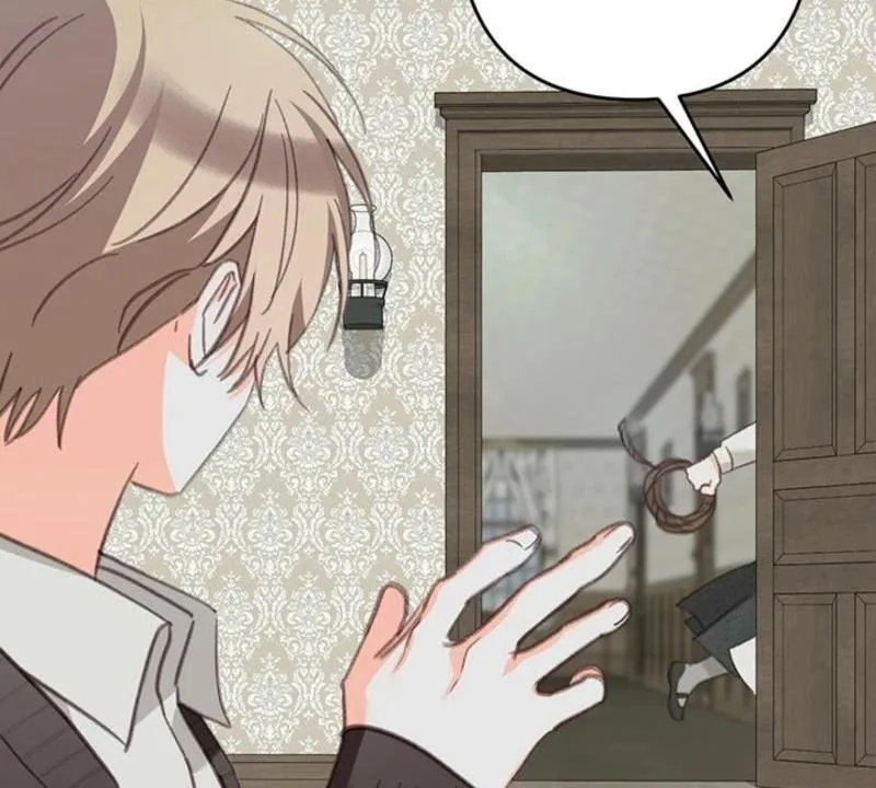 How to Survive as a Maid in a Horror Game Chapter 66 page 27