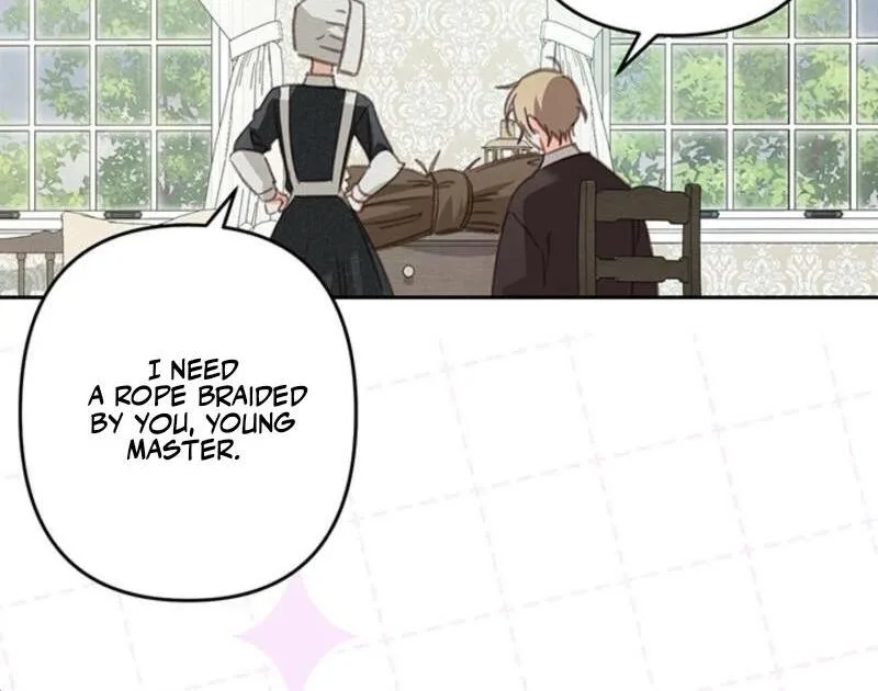 How to Survive as a Maid in a Horror Game Chapter 66 page 19