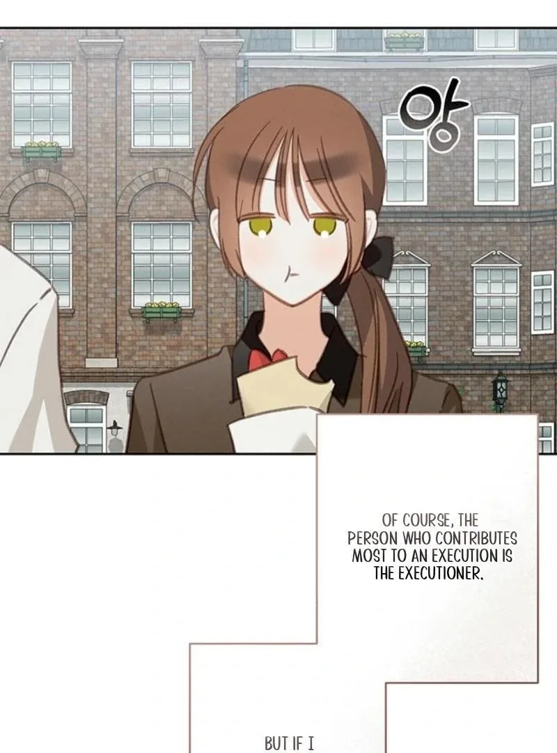How to Survive as a Maid in a Horror Game Chapter 66 page 30