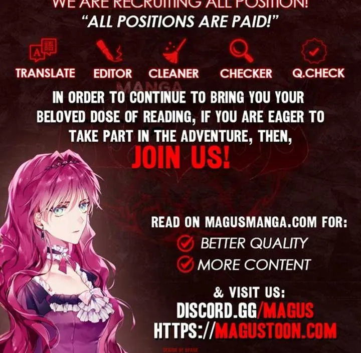 How to Survive as a Maid in a Horror Game Chapter 69 page 8