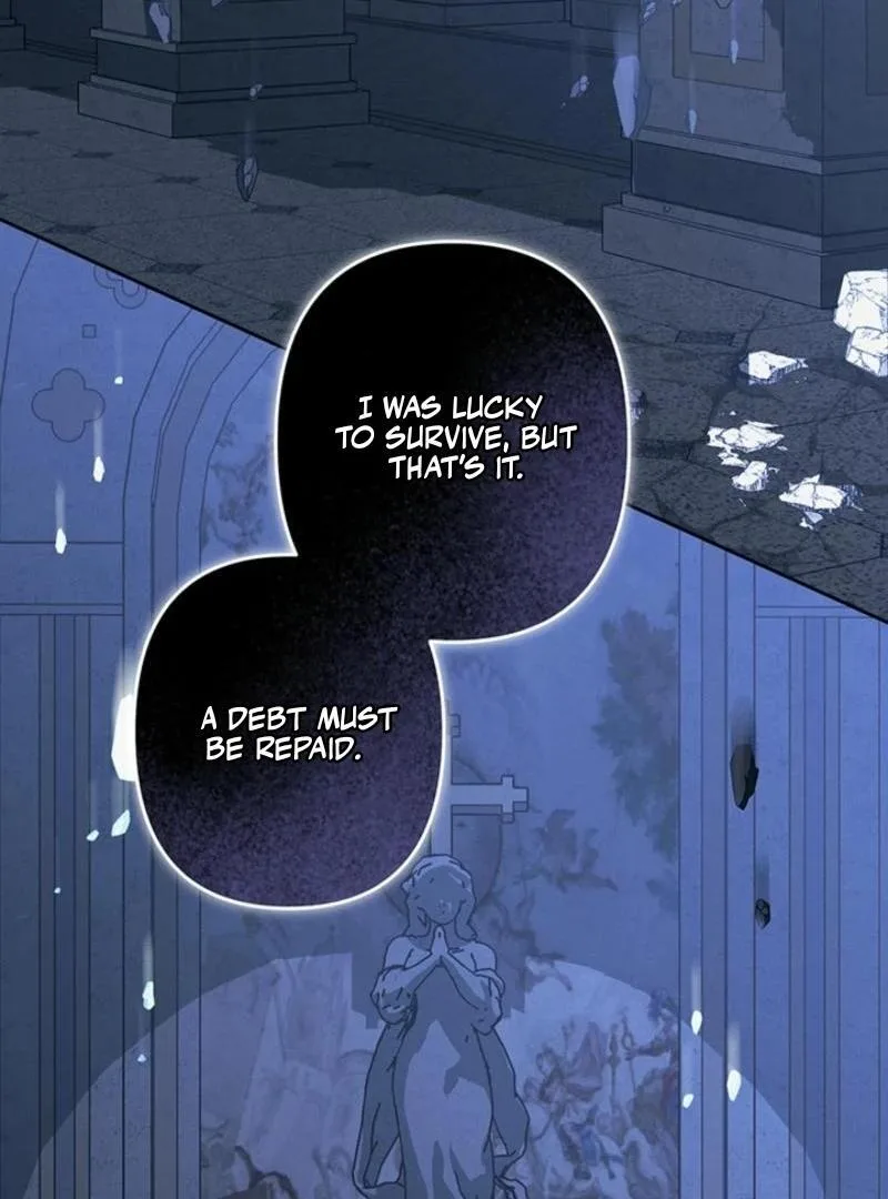 How to Survive as a Maid in a Horror Game Chapter 66 page 54