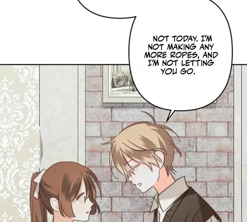 How to Survive as a Maid in a Horror Game Chapter 66 page 77