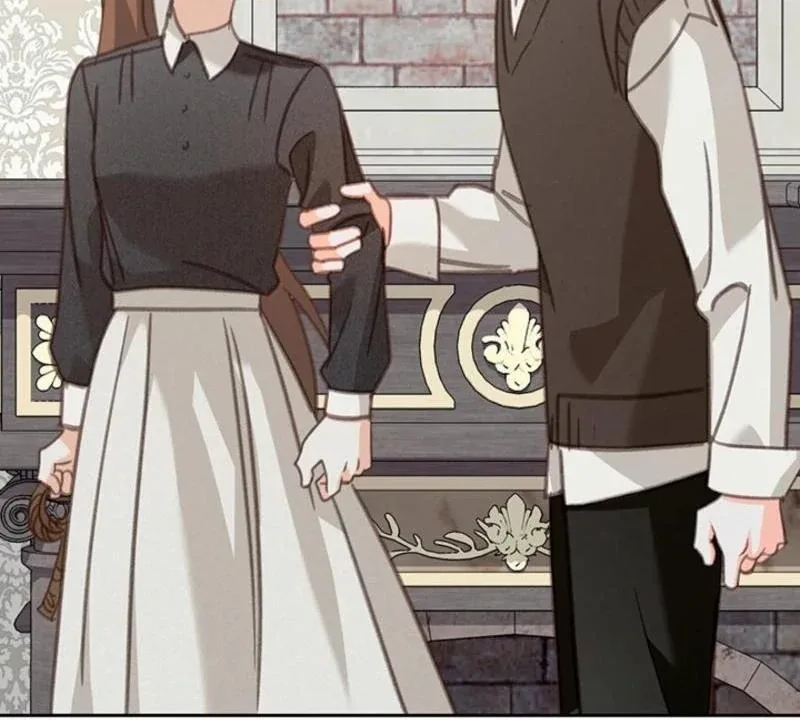 How to Survive as a Maid in a Horror Game Chapter 66 page 78