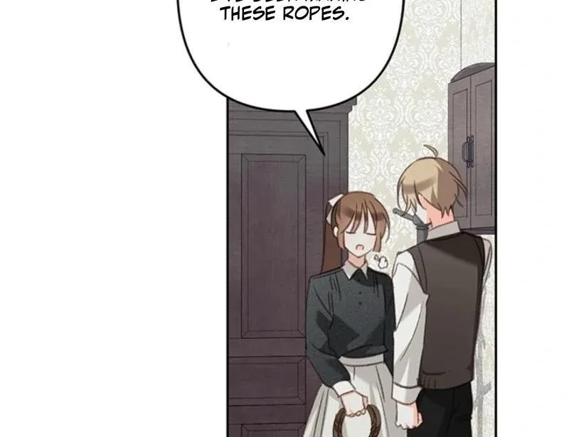 How to Survive as a Maid in a Horror Game Chapter 66 page 86