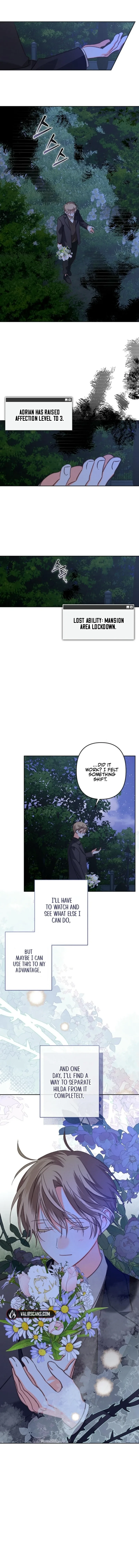 How to Survive as a Maid in a Horror Game Chapter 67 page 13